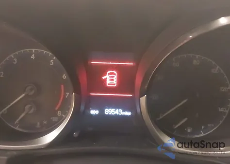 2015 Toyota Corolla S Plus z USA, uszkodzony, nr VIN 2T1BURHE1FC363665